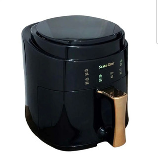 هواپز سیلور کرست مدل ۱۰۸۰