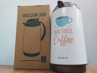 فلاسکVacuum Jag
