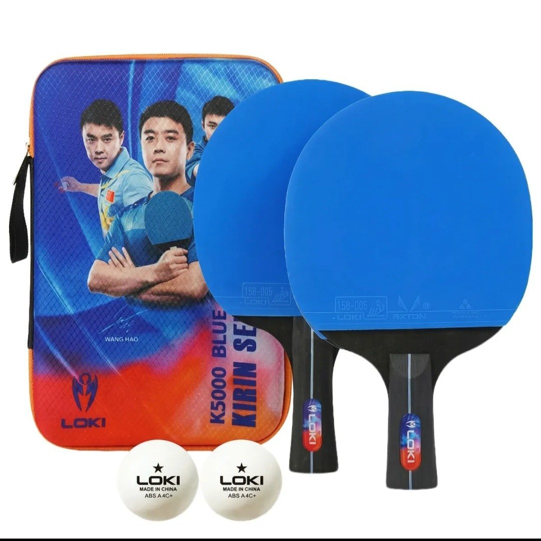 راکت لوکی (پینگ پونگ) k5000