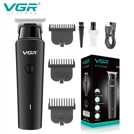ماشین اصلاح VGR-933