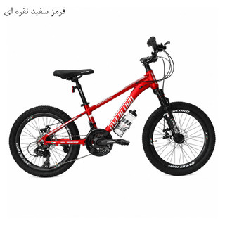دوچرخه اوورلورد20ATX