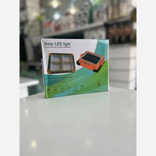 چراغ خورشیدی LEDسولار